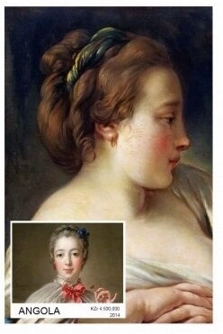 New Post Office, 1993