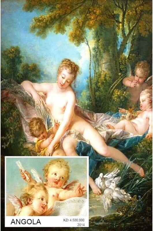 Paintings by Lorenzo Lotto