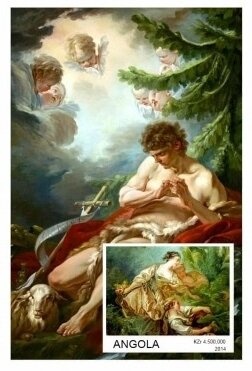 Mahatma Gandhi (1869-1948)