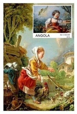 Flora and Fauna Goldcrest