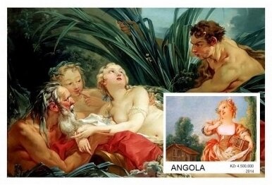 Tetramicra canaliculata