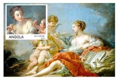 Franquet's Epauletted Fruit Bat (Epomops franqueti)