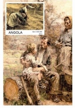 'The Way to Calvary' (Ugolino)