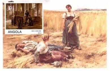 Southern African Hedgehog (Atelerix frontalis)