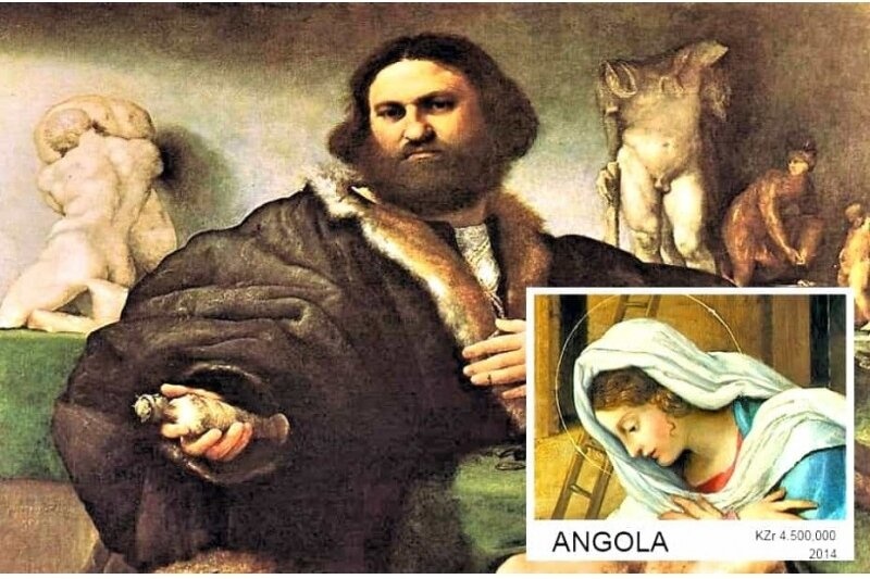 "Kite Flying" (Kyle Brooks)