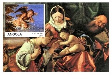 Princess Diana with Queen Elizabeth II