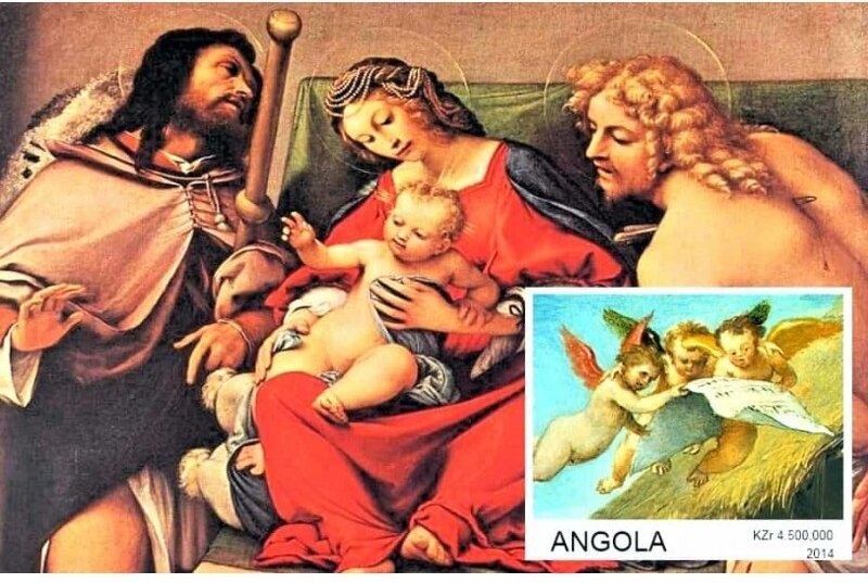 Administration Building