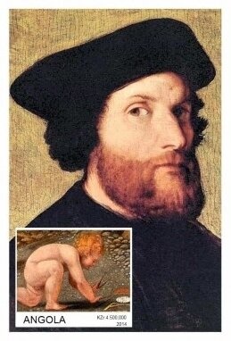 25th Anniv. of Coronation of Queen Elizabeth II Booklet 2