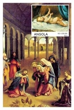 Birds, SAPOA 1st Joint Stamp Issue