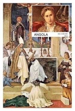 Paintings by Hieronymus Bosch