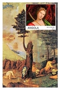 Salute to the 20th Century Elvis Presley