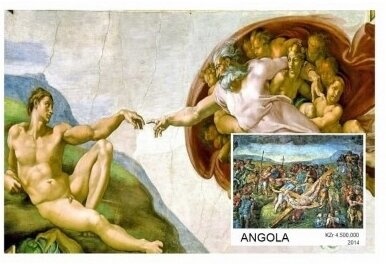 Lady Diana Spencer in 1970 - Overprinted