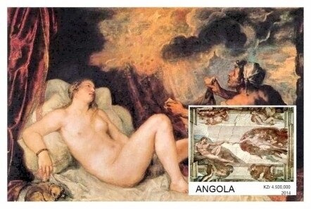 Paintings by Lorenzo Lotto