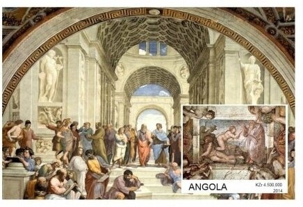 Lord Great Chamberlain presenting Spurs of Charity to Queen