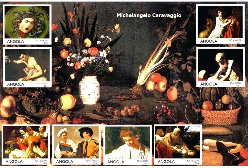 'Virgin and Child' (Cima)