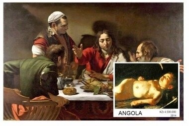 75th Anniversary of Scouting 1907-1982