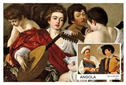 Boat Race - Overprinted