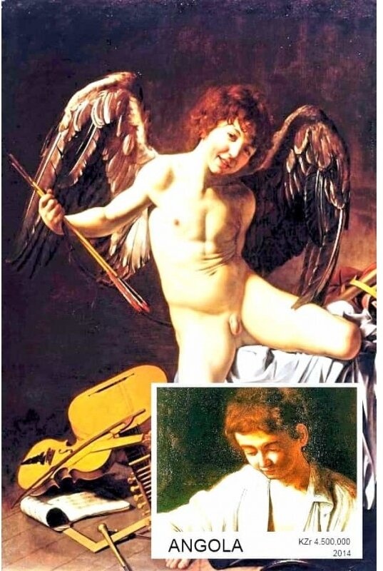 Wedding of Prince Andrew and Miss Sarah Ferguson