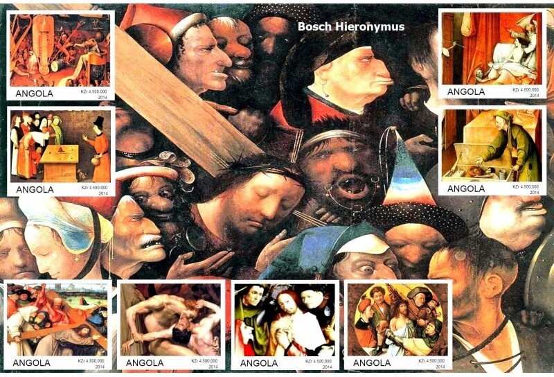 Christmas Masquerade