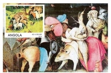 Killer Whale (Orcinus orca)