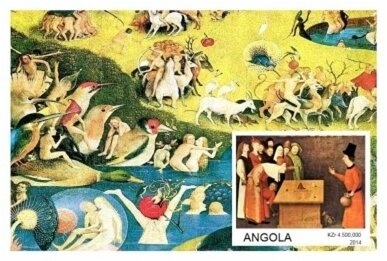 Southern Yellow-billed Hornbill (Tockus leucomelas)