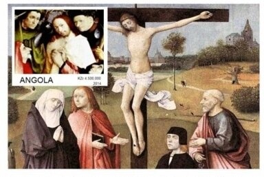 Tawny Eagle (Aquila rapax)