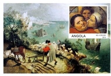 William IV of England - 1830-1837