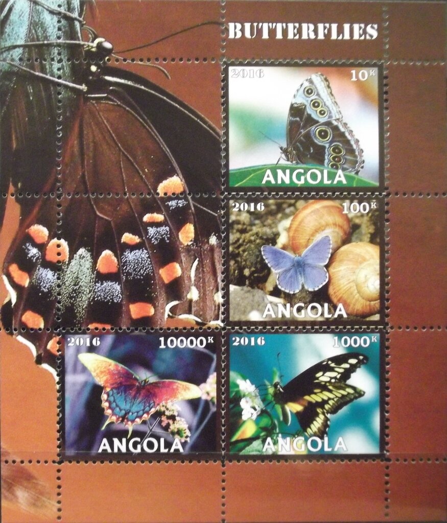 Top of Chokwe Scepter