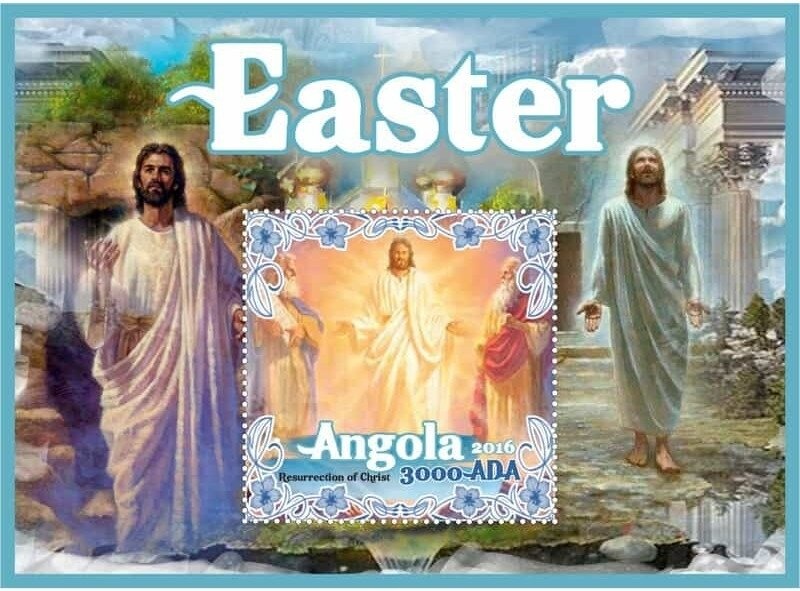 'Going to Church' (Benjamin Franklin)