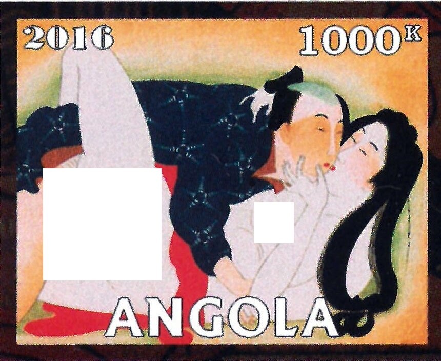 Australia 1932 2d. Sydney Harbour Bridge Stamp