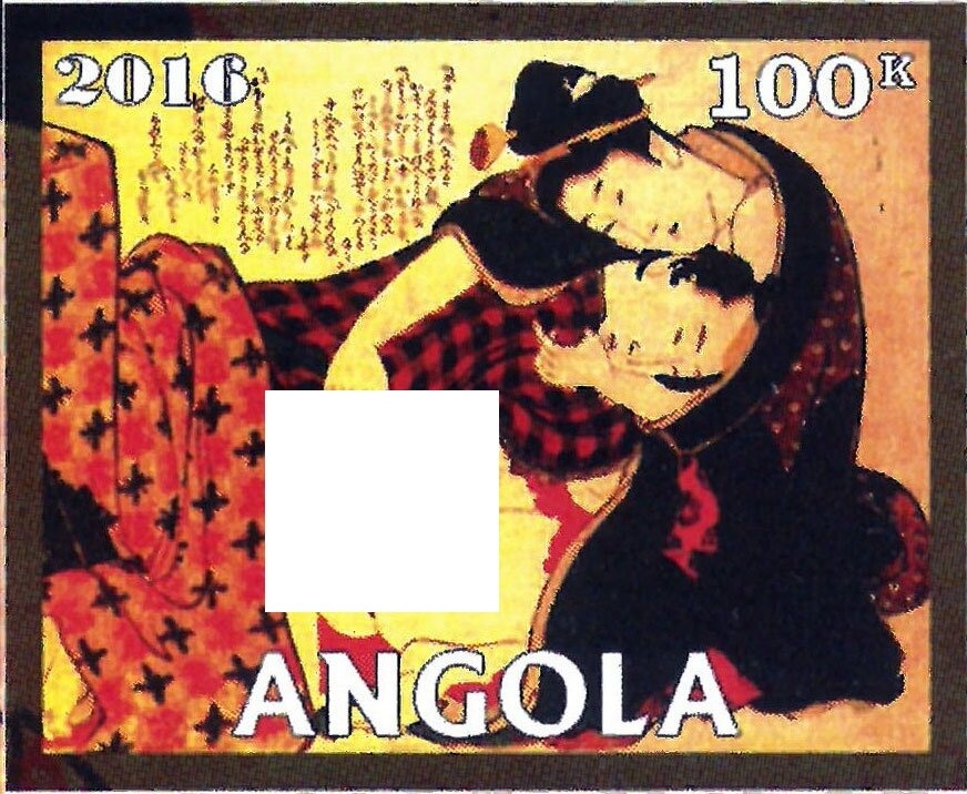 Western Gorilla (Gorilla gorilla)