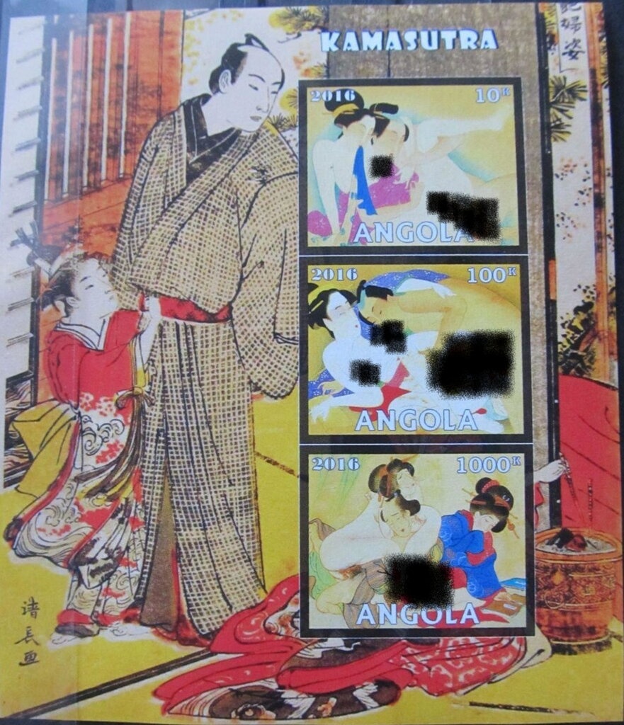 African Elephant (Loxodonta africana)