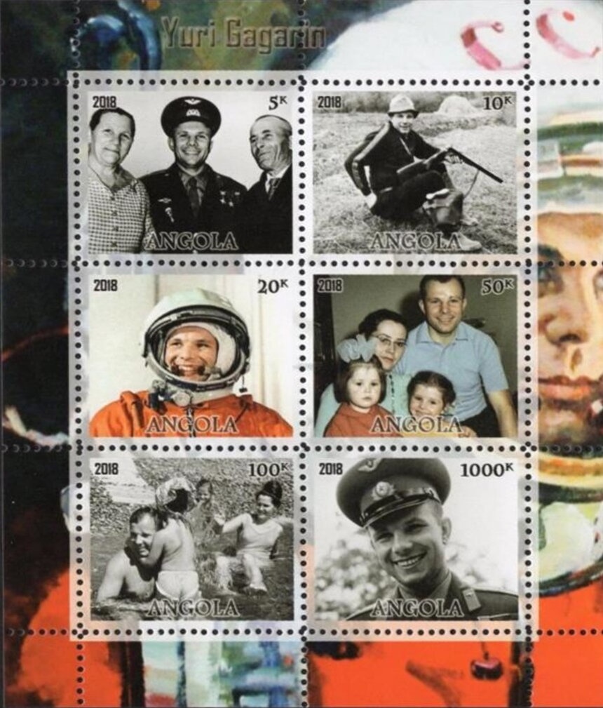 Baobab Flower (Adansonia digitata)