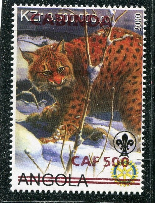 Millennium 2001 Personalities