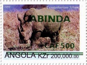 Spotted Hyaena (Crocuta crocuta)