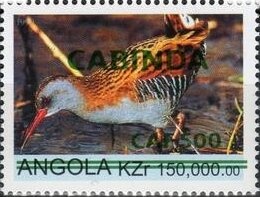 Star over Manger - Overprinted