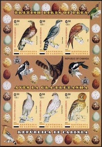 Kingdom of Kongo Coat of Arms