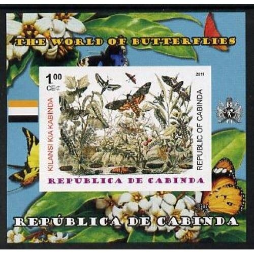 Stamp of 1862 and RMSP "Solent I" at English Harbour