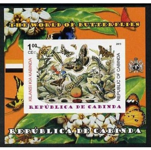 Past and Current Crests of Royal Anguilla Police Force