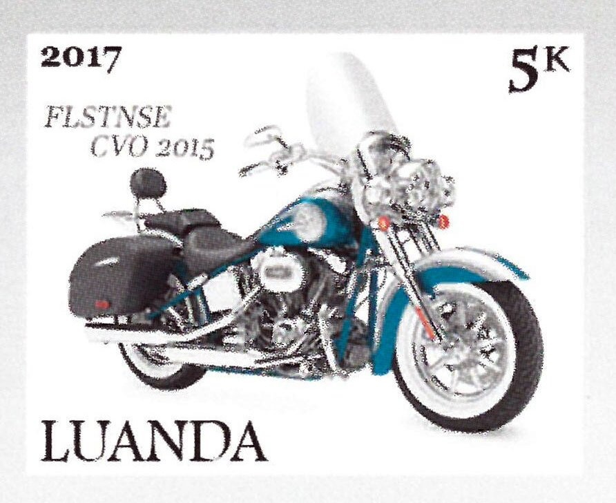 Local overprint REPUBLICA