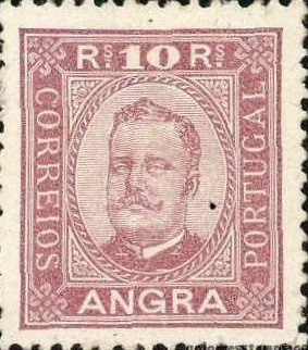 Audubon's Shearwater (Puffinus lherminieri) - Overprinted