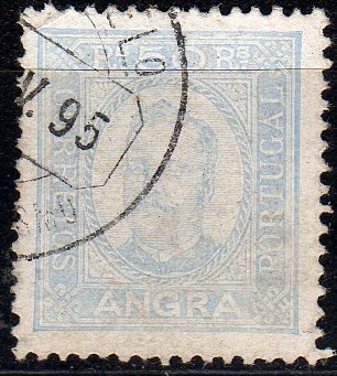 Flora and Fauna White Rhinoceros (Ceratotherium Sihum) Ovpt.