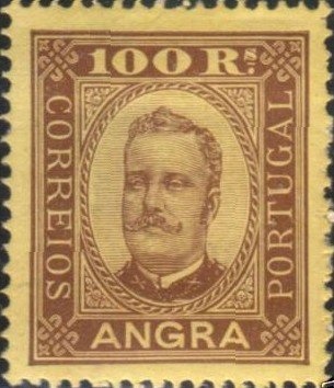 Manchineel (fruit) - Overprinted and Surcharged