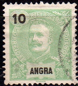 Orchid Tree and Red Rim Butterfly (Biblis hyperia)