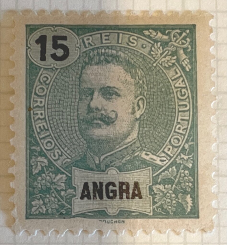 Banded Butterflyfish (Chaetodon striatus)