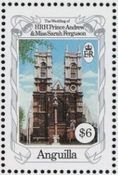 Golden Trumpet and Monarch Butterfly