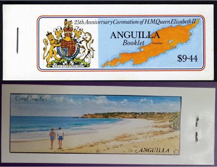 Past and Present Markets