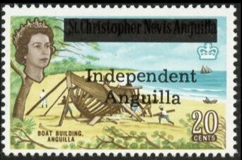 Ferry, Blowing Point