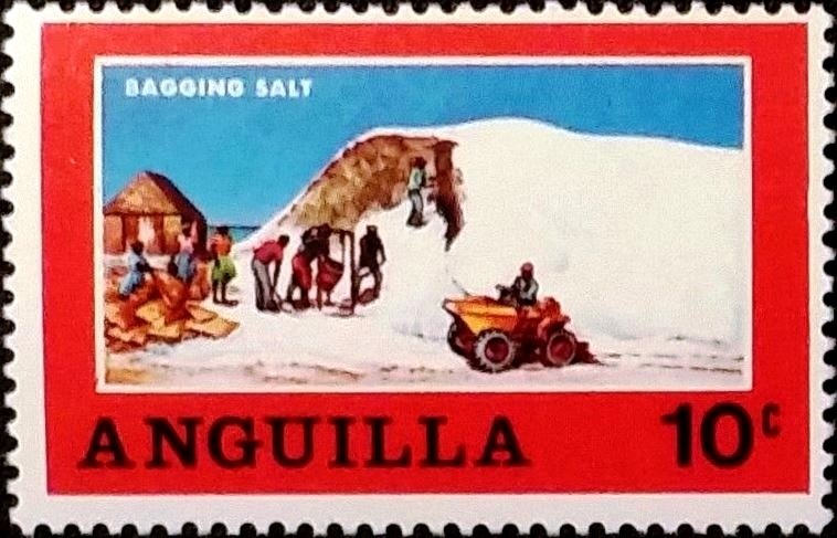 Aleunia Aurantia Silver Overprint