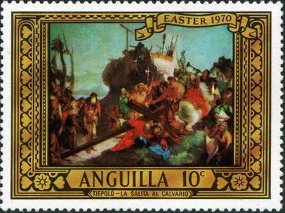 Paintings by Francois Boucher